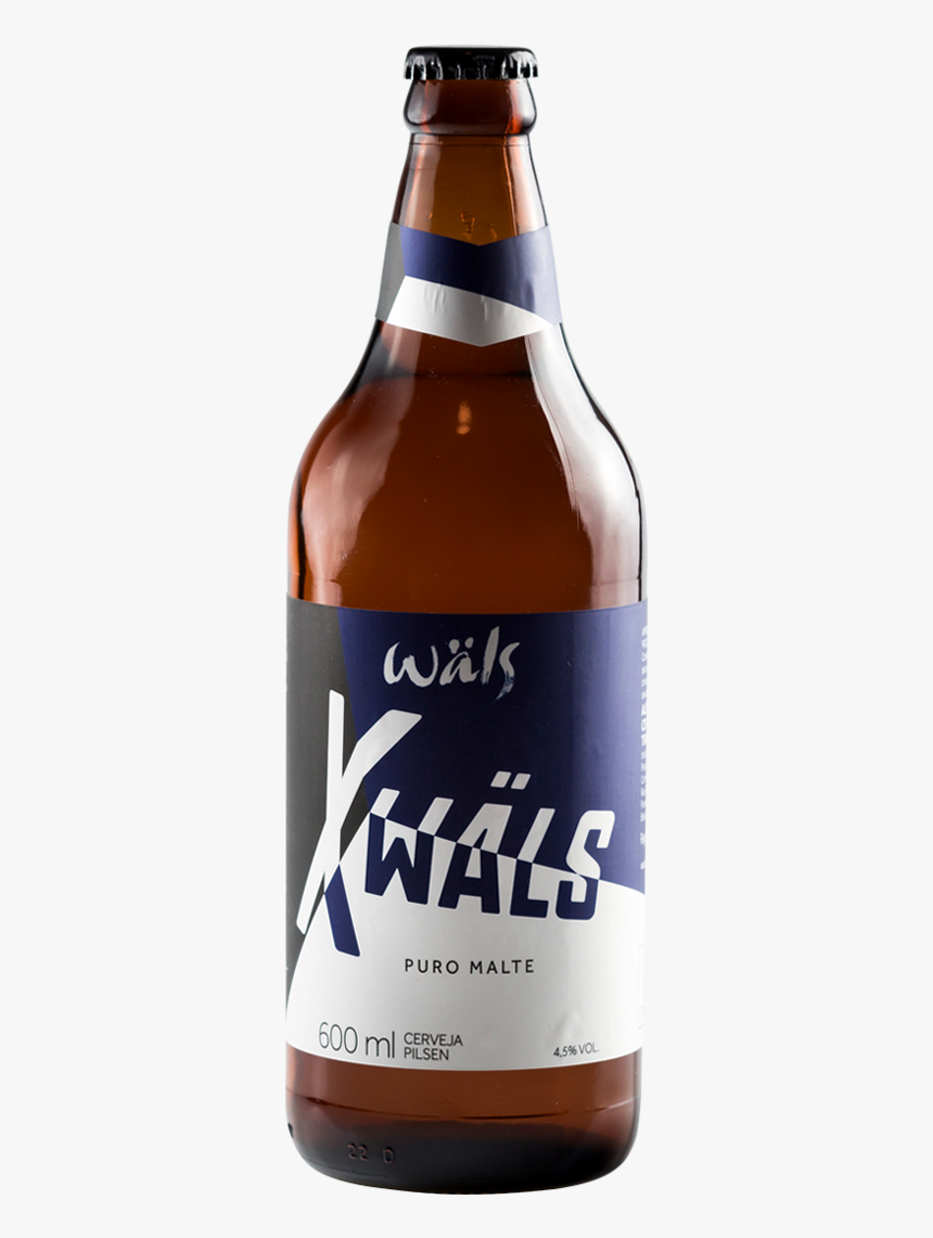 X Wäls - X Wals Cerveja, HD Png Download, Free Download
