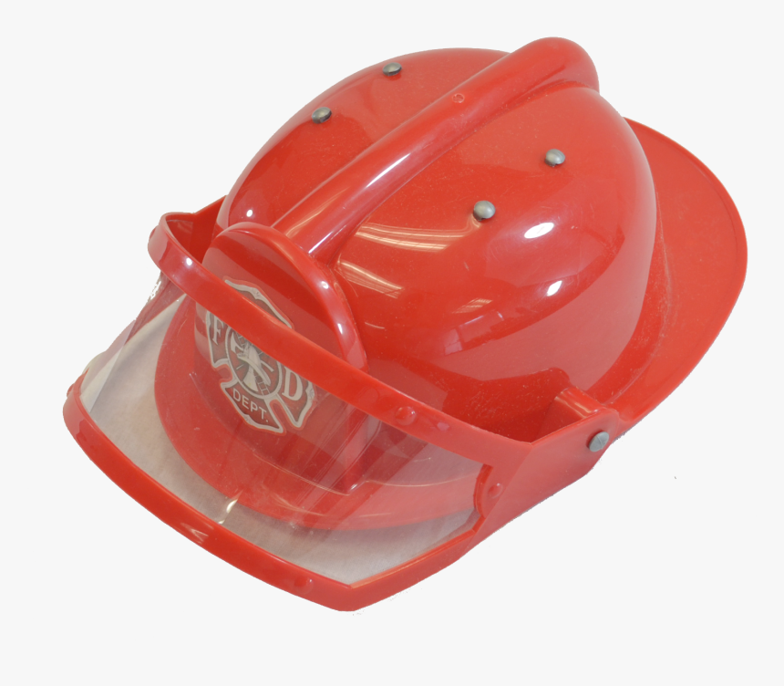 Children Fireman Hat - Hard Hat, HD Png Download, Free Download