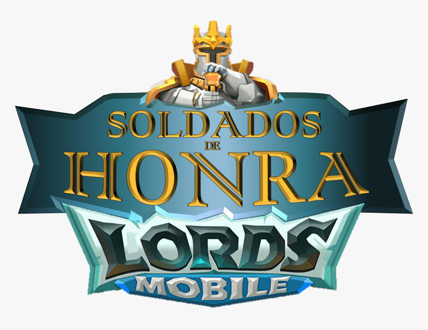 Pergaminho Png , Png Download - Soldados De Honra Lords Mobile, Transparent Png, Free Download