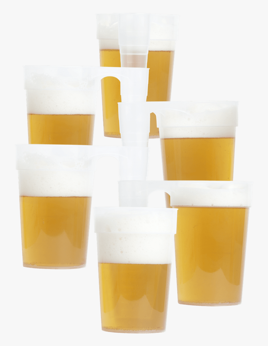 Caneca Ecológica Para Cerveja - Wheat Beer, HD Png Download, Free Download