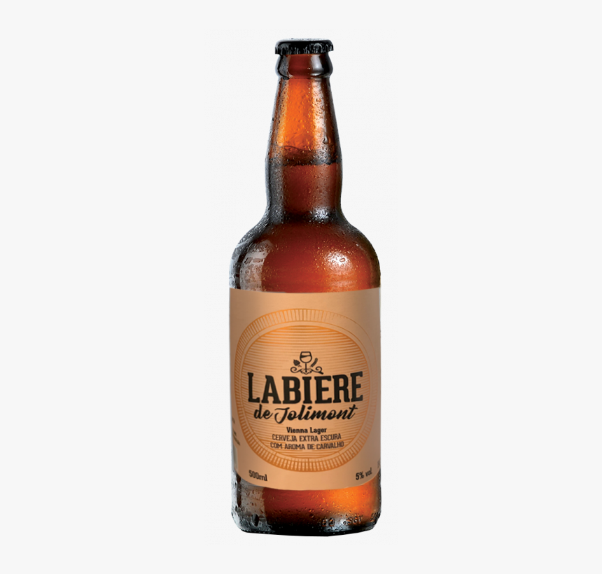 Cerveja Vienna Lager - Beer Bottle, HD Png Download, Free Download