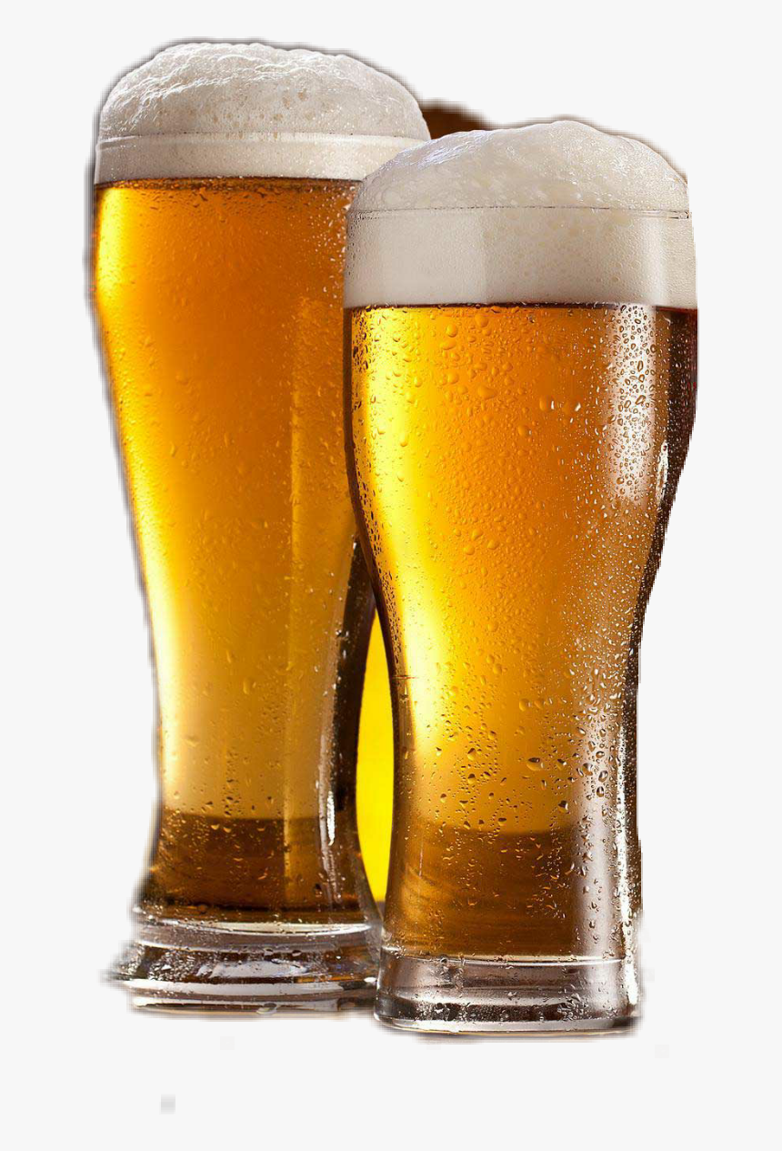 Beer Transparent Background, HD Png Download, Free Download