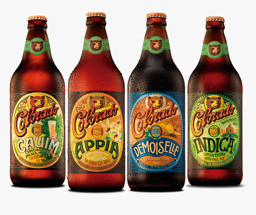 Transparent Cerveja Png - Colorado Appia, Png Download, Free Download