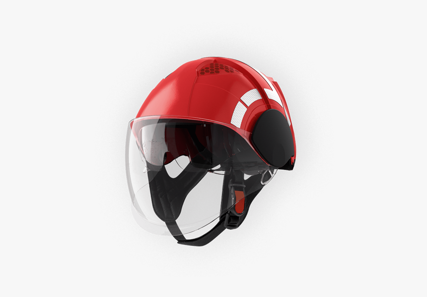 Roblox Firefighter Helmet Id