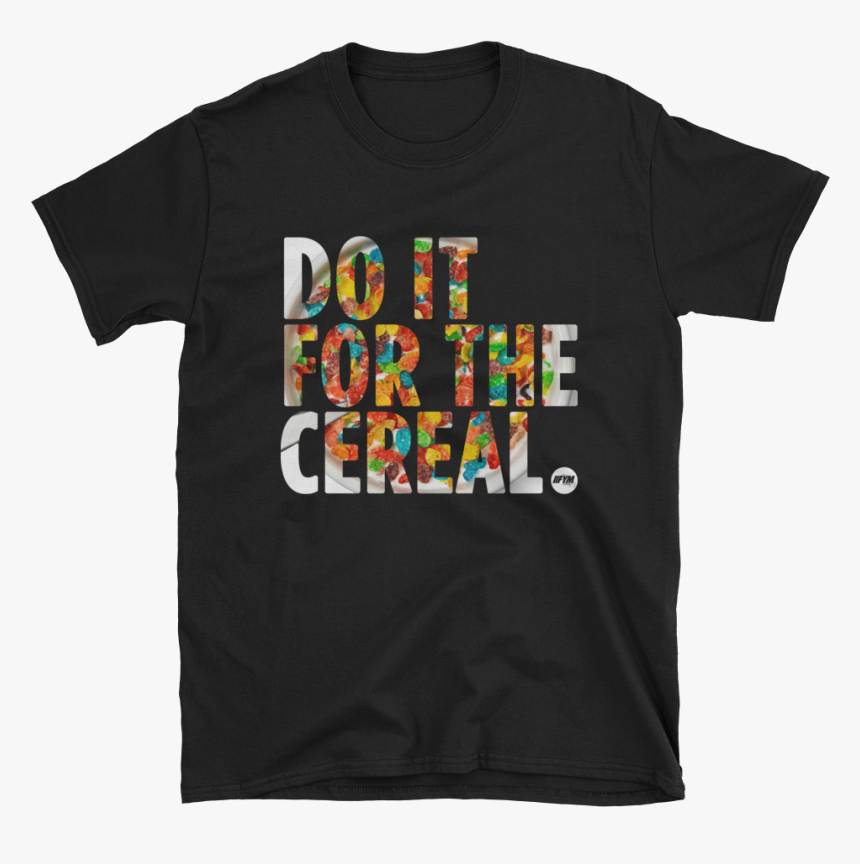 Dift Cereal Fruity Pebbles Tee - Thrasher Skate Outlaw Shirt, HD Png Download, Free Download