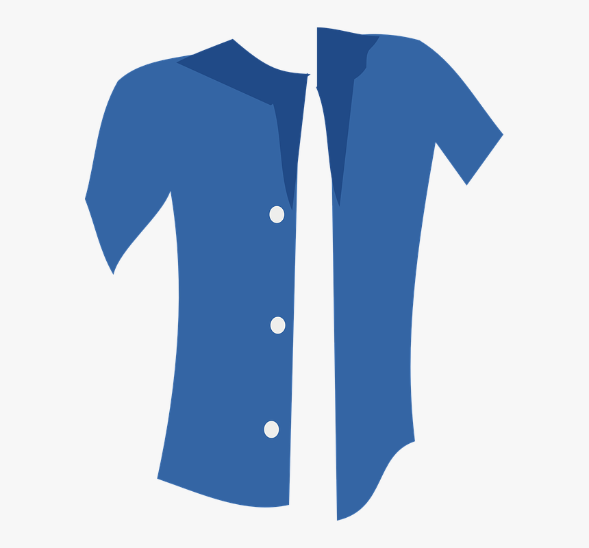 Ropa Vector Png - Dibujos De Ropa Png, Transparent Png - kindpng