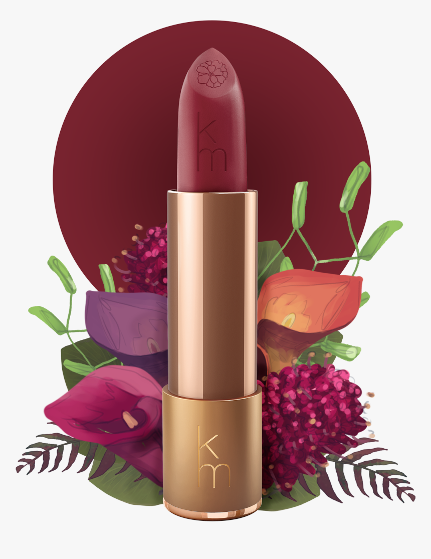 Karen Murrell Lipstick, HD Png Download, Free Download