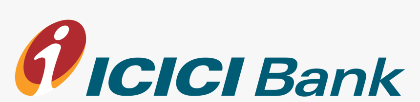 Icici Bank Logo Png, Transparent Png, Free Download