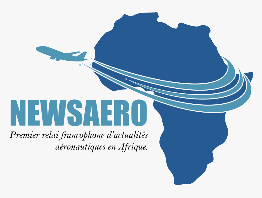 Transparent Clipart Avion Gratuit - Africa Map, HD Png Download, Free Download