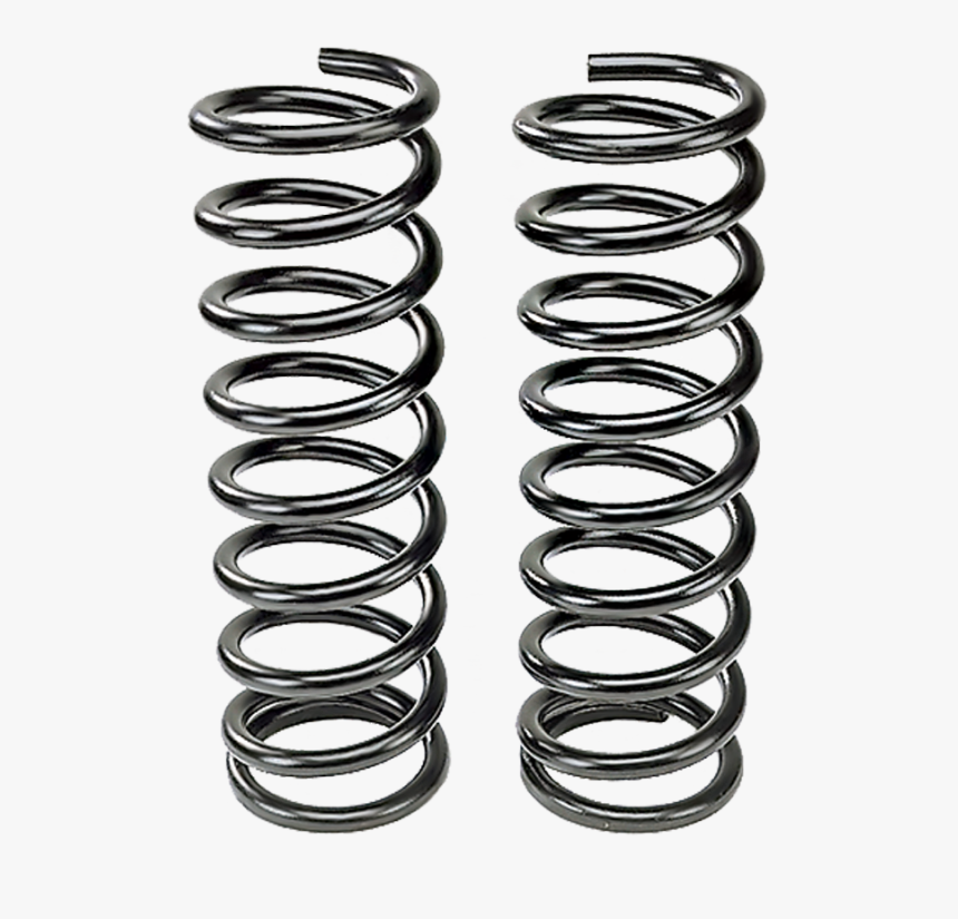5 Coil Springs, HD Png Download, Free Download