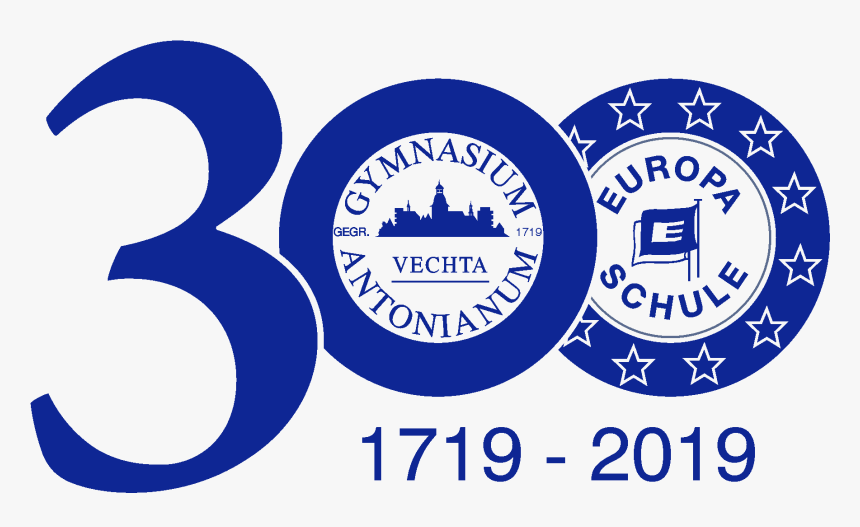Gymnasium Antonianum Vechta Logo 2019 - Hoover Al Police Logo, HD Png Download, Free Download