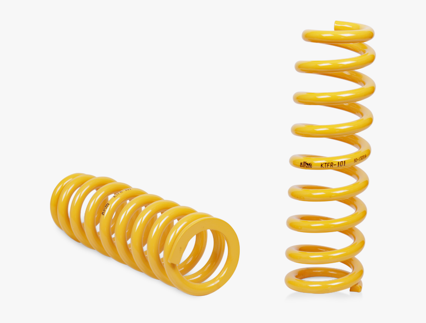 Hilux Revo Coil Spring, HD Png Download, Free Download