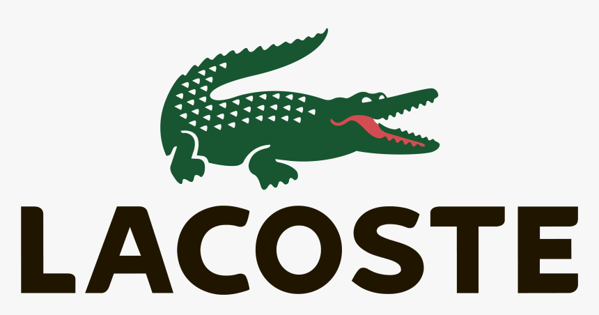 Lacoste Logo Transparent, HD Png Download, Free Download