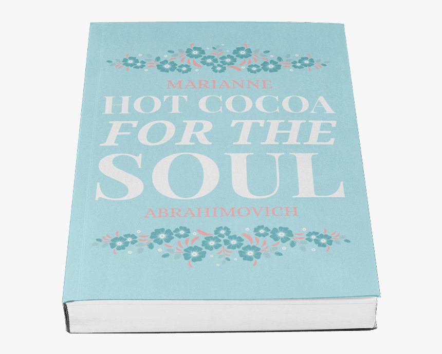 Self Help Ebook Cover - 3d Book Template Png, Transparent Png, Free Download