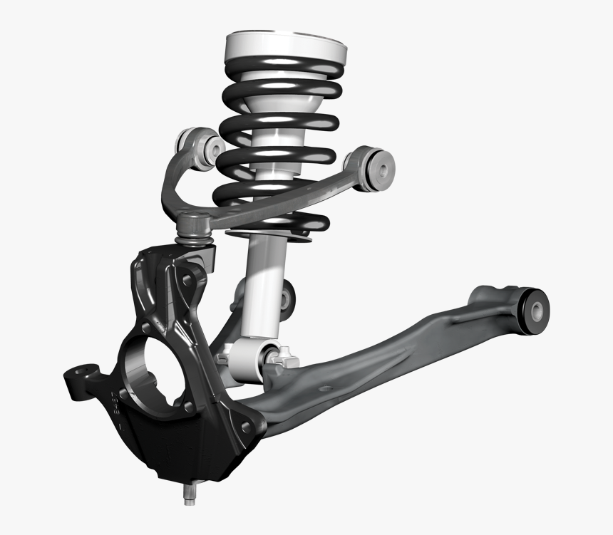 Suspension, HD Png Download, Free Download