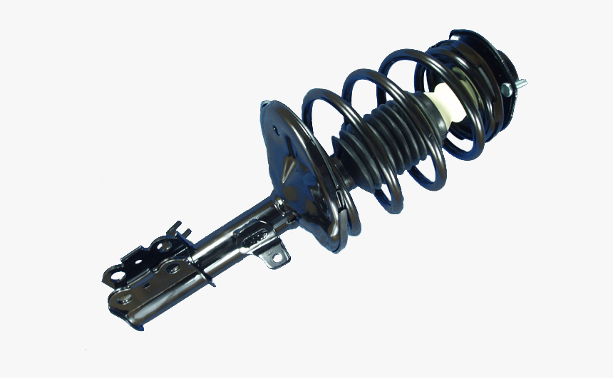 Automobile Shock Absorber Car, HD Png Download, Free Download