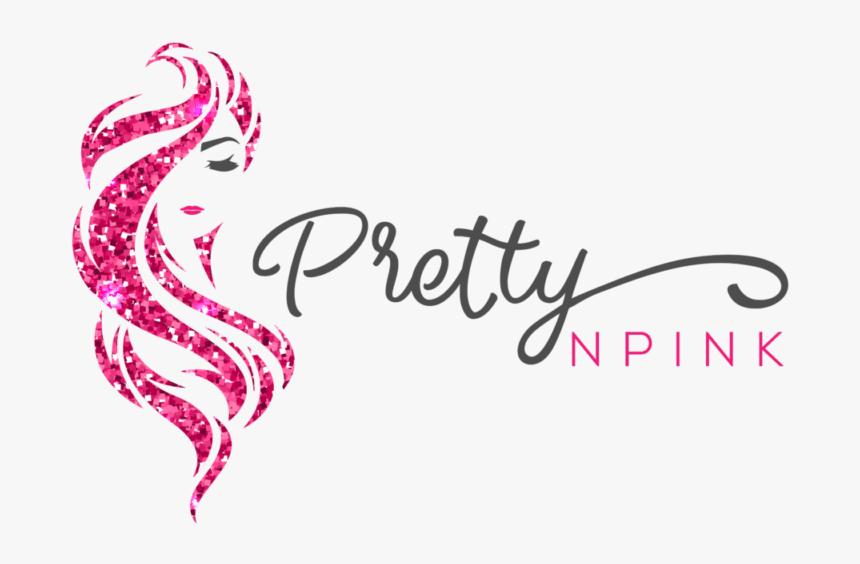 Hair Bundle Logo Png , Png Download - Hair Extensions Logo Png, Transparent Png, Free Download