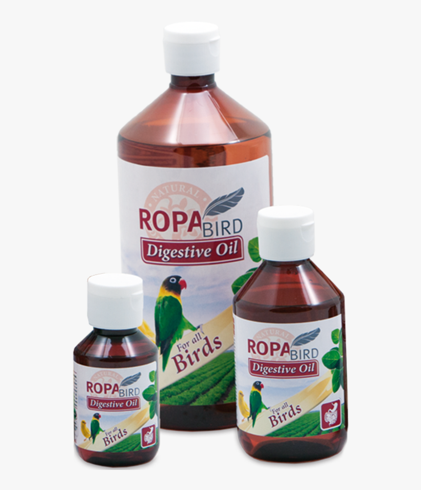 Ropa Bird Digestive Liquid, HD Png Download, Free Download