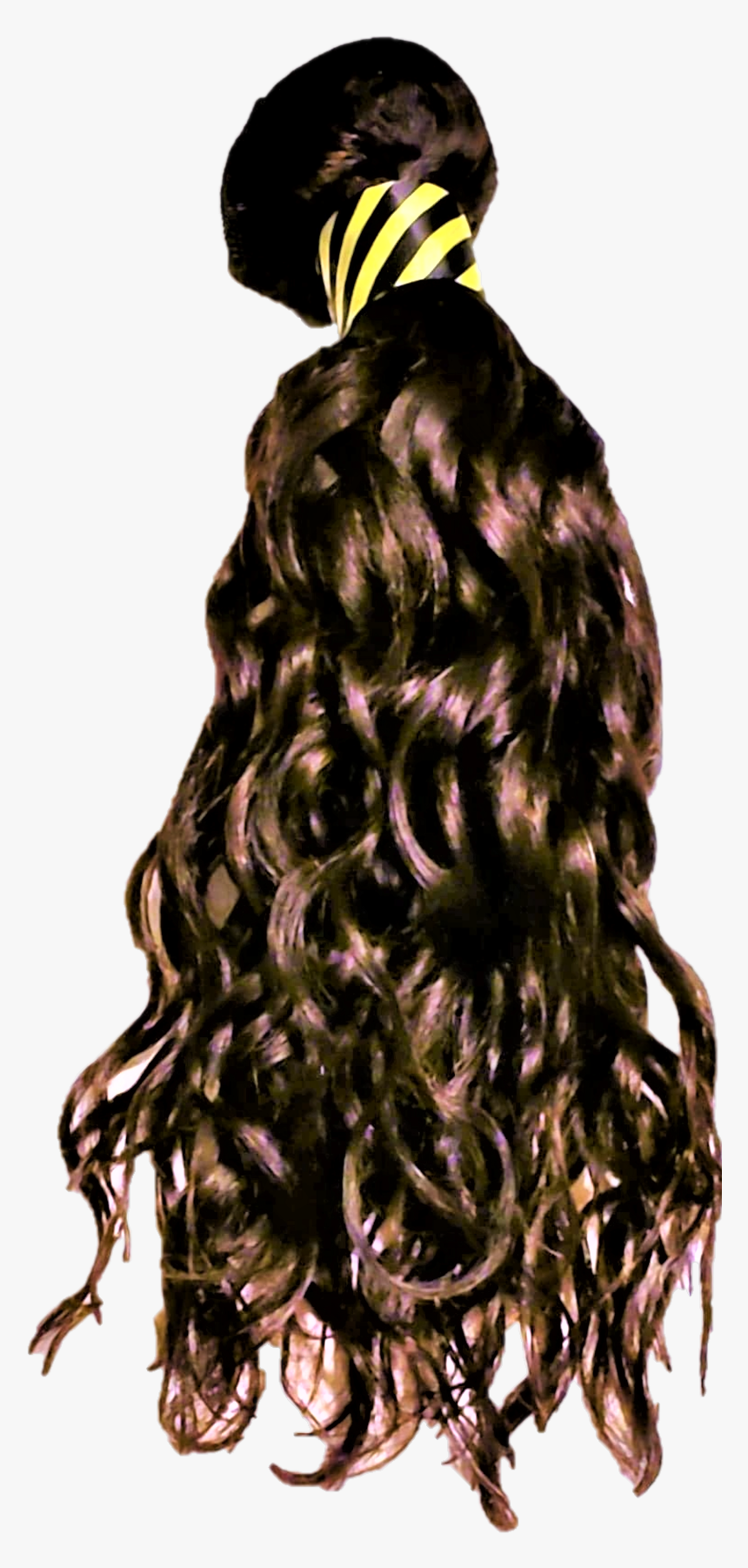 Lace Wig, HD Png Download, Free Download