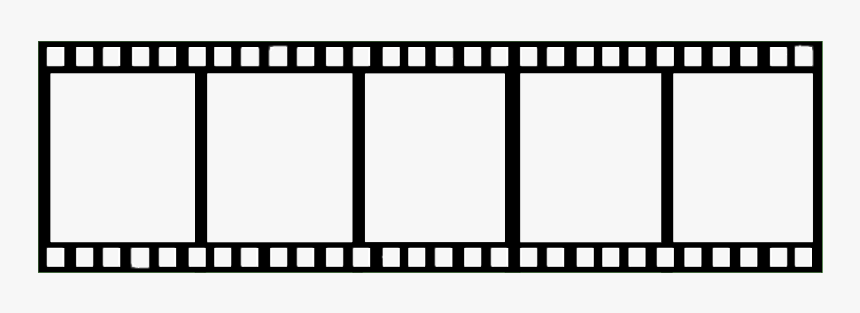 Thumb Image - Cinta De Cine Png, Transparent Png, Free Download