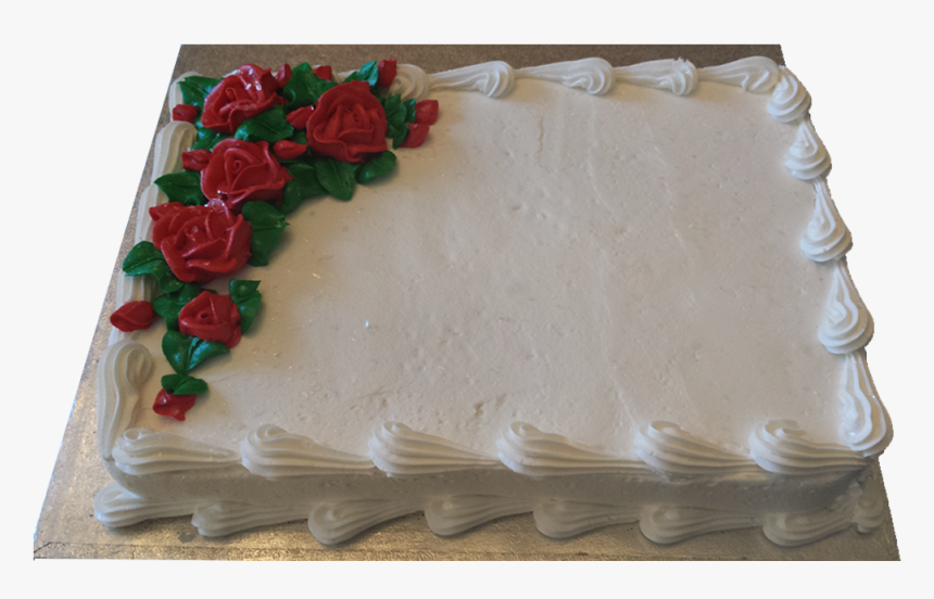 Borders For Rectangle Cakes, HD Png Download, Free Download