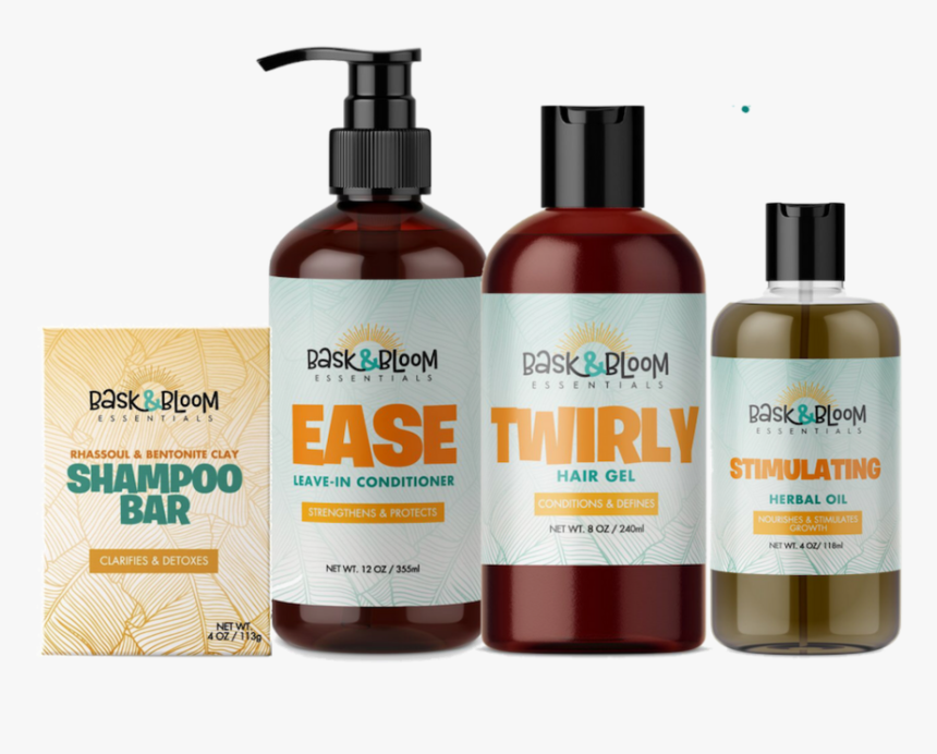 Wash "n Go Hair Bundle - Liquid Hand Soap, HD Png Download, Free Download