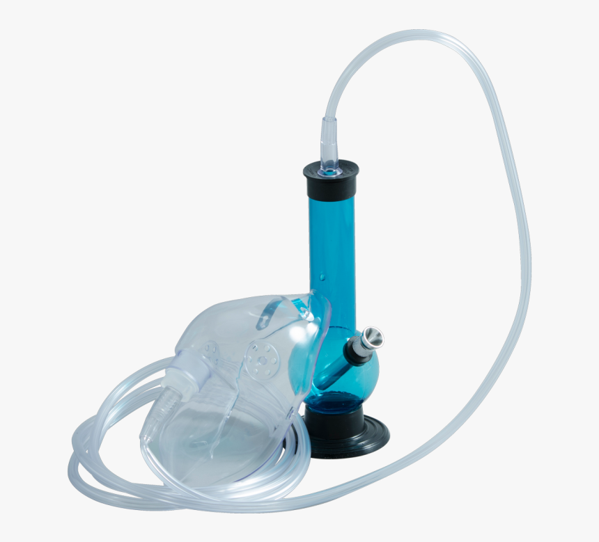 Nebulizer, HD Png Download, Free Download