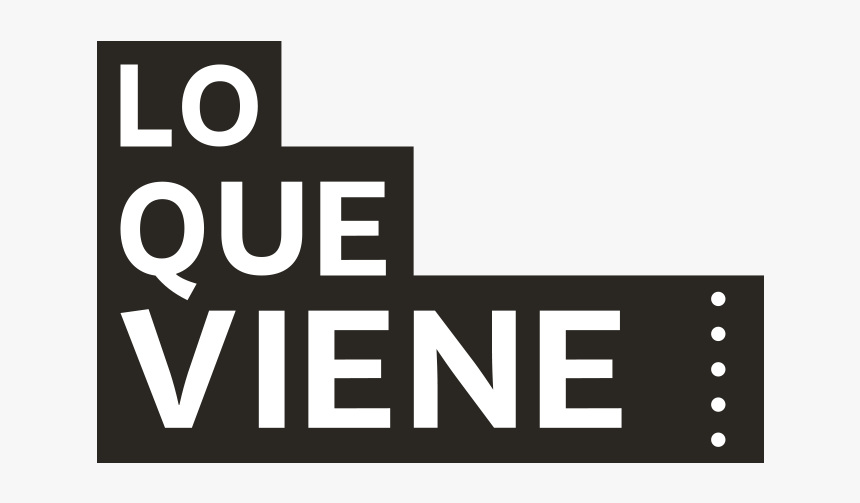 Lo Que Viene - Viene, HD Png Download, Free Download