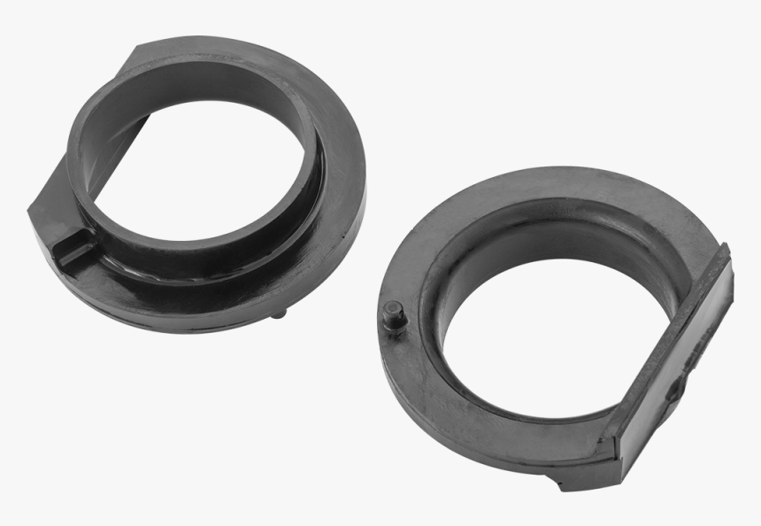 thumbnail image 2 of Coil Spring Insulator For Jeep TJ Wrangler 1997-2006 - Rubber Suspension Isolator K160060 2 of 6