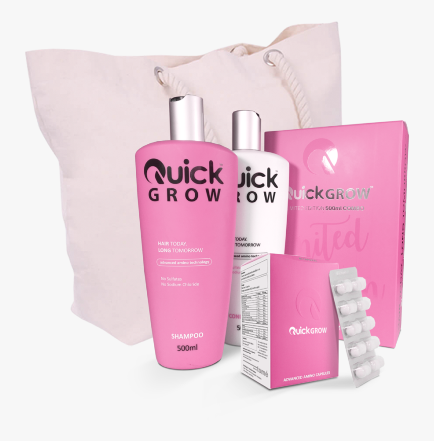 Quick Grow, HD Png Download, Free Download