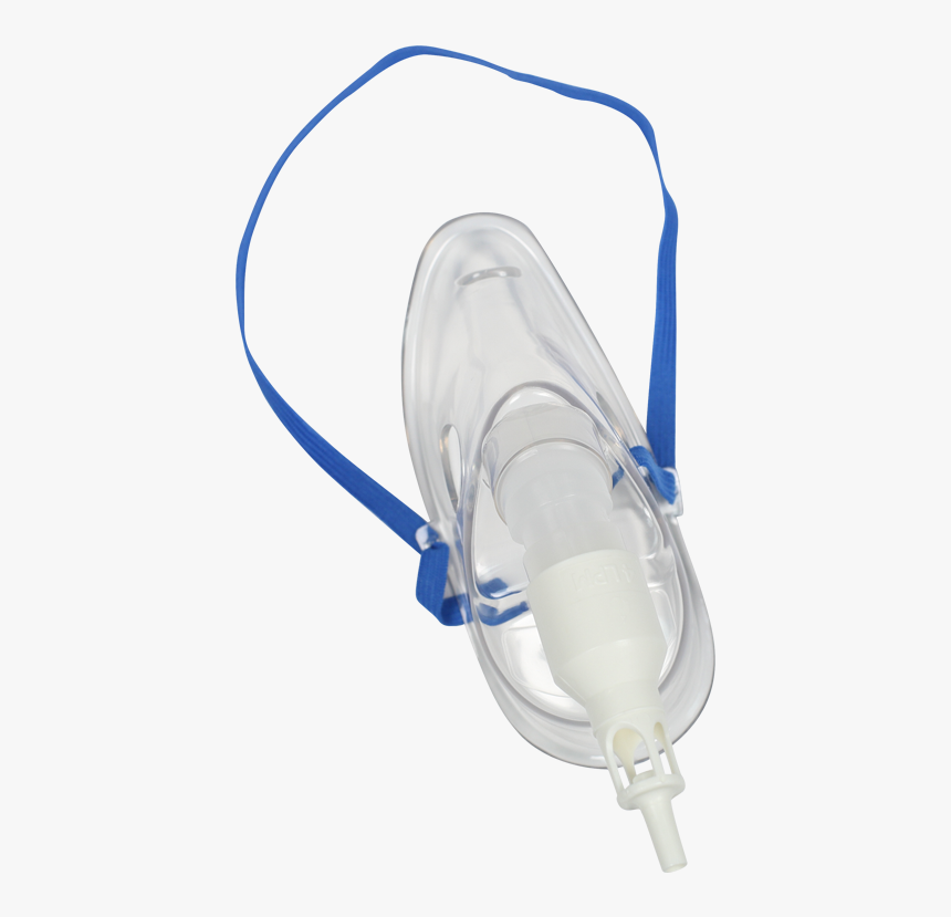 Airplane Oxygen Mask Transparent, HD Png Download, Free Download