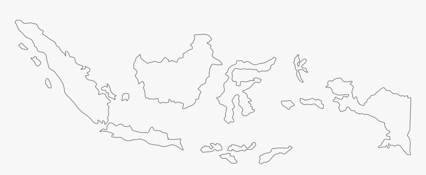 Thumb Image - Indonesia Map Png Transparent, Png Download, Free Download