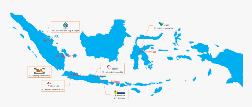 Black And White Indonesia Map Vector, HD Png Download, Free Download