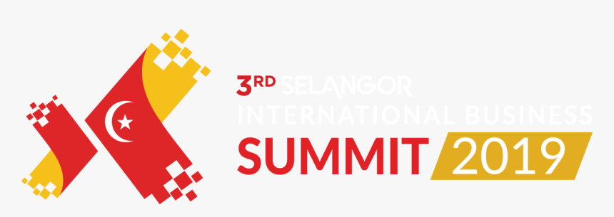 Your Gateway To Asean - Selangor International Business Summit 2019, HD Png Download, Free Download