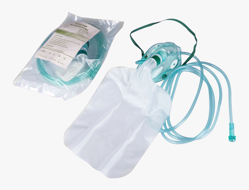 Oxygen Mask, HD Png Download, Free Download