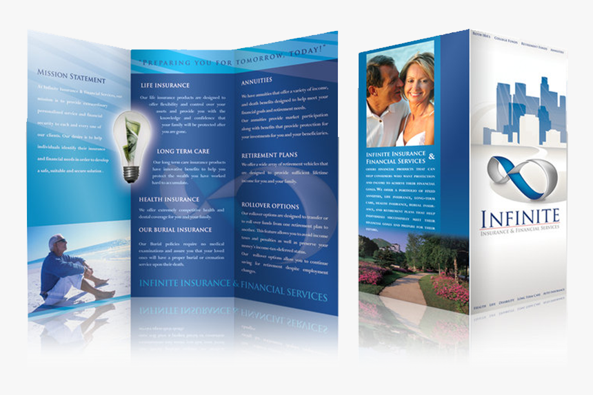 Thumb Image - Brochure Png, Transparent Png, Free Download