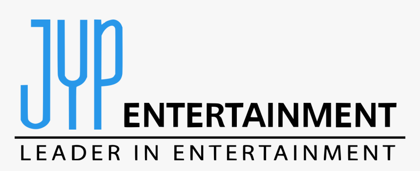 Jyp Entertainment Logo 2018 - Jyp Entertainment Logo, HD Png Download, Free Download