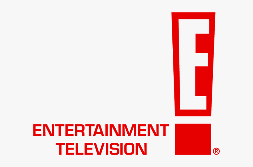 Transparent Entertainment Png - E Entertainment Logo Transparent, Png Download, Free Download