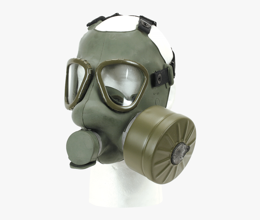 Serbian M1 Gas Mask Hd Png Download Kindpng - roblox twitter gasmask