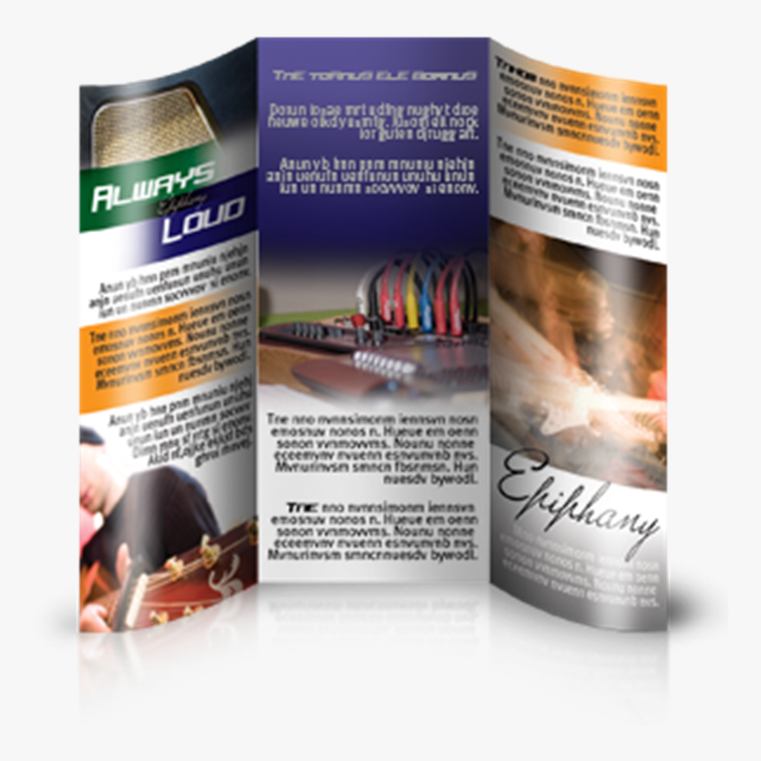 Brochure, HD Png Download, Free Download