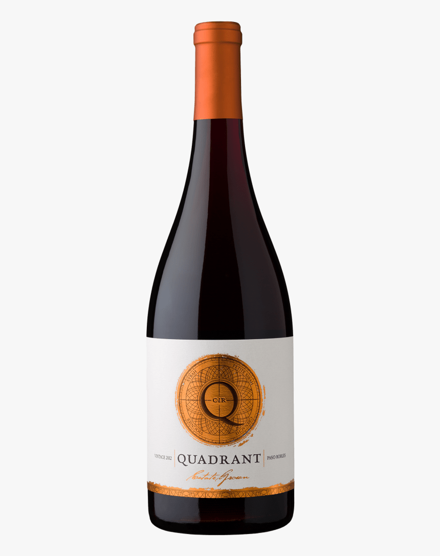 Mark West Pinot Noir Wine, HD Png Download, Free Download