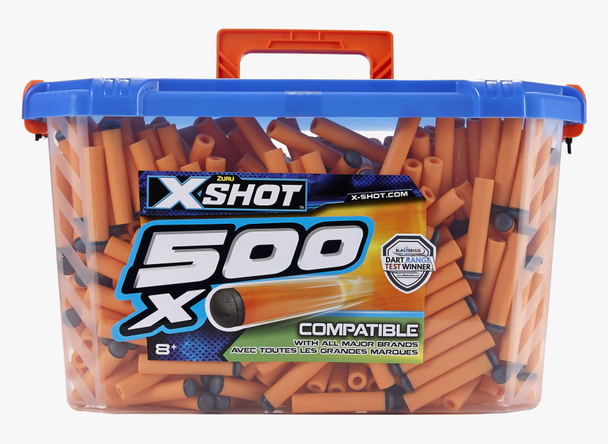 X Shot, HD Png Download, Free Download