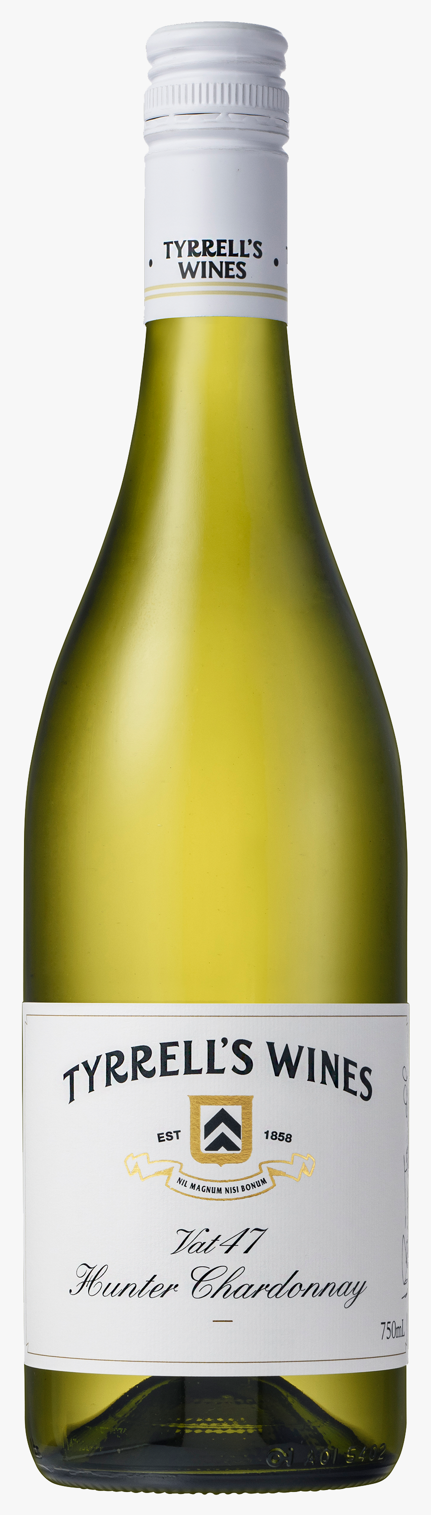 Yalumba Viognier South Australia The Y Series - Tyrrell's Vat 47 Chardonnay 2017, HD Png Download, Free Download