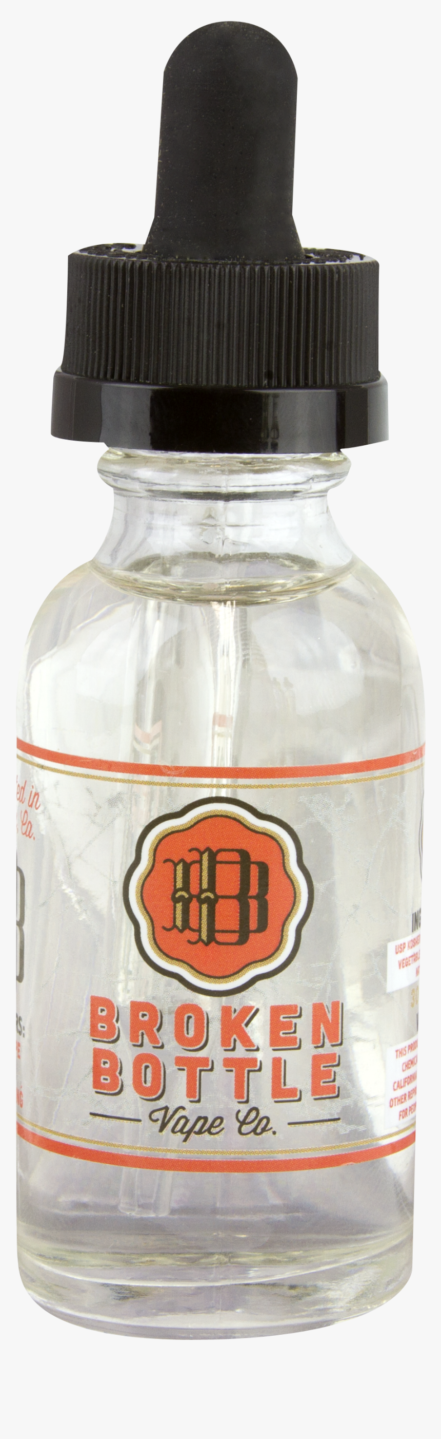 Glass Bottle, HD Png Download, Free Download