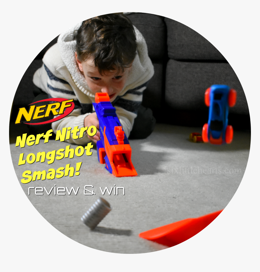 Transparent Nerf Bullet Png - Nerf, Png Download, Free Download