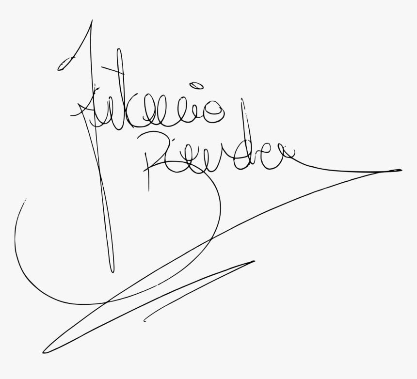 Antonio Banderas Png - Antonio Banderas Signature, Transparent Png, Free Download