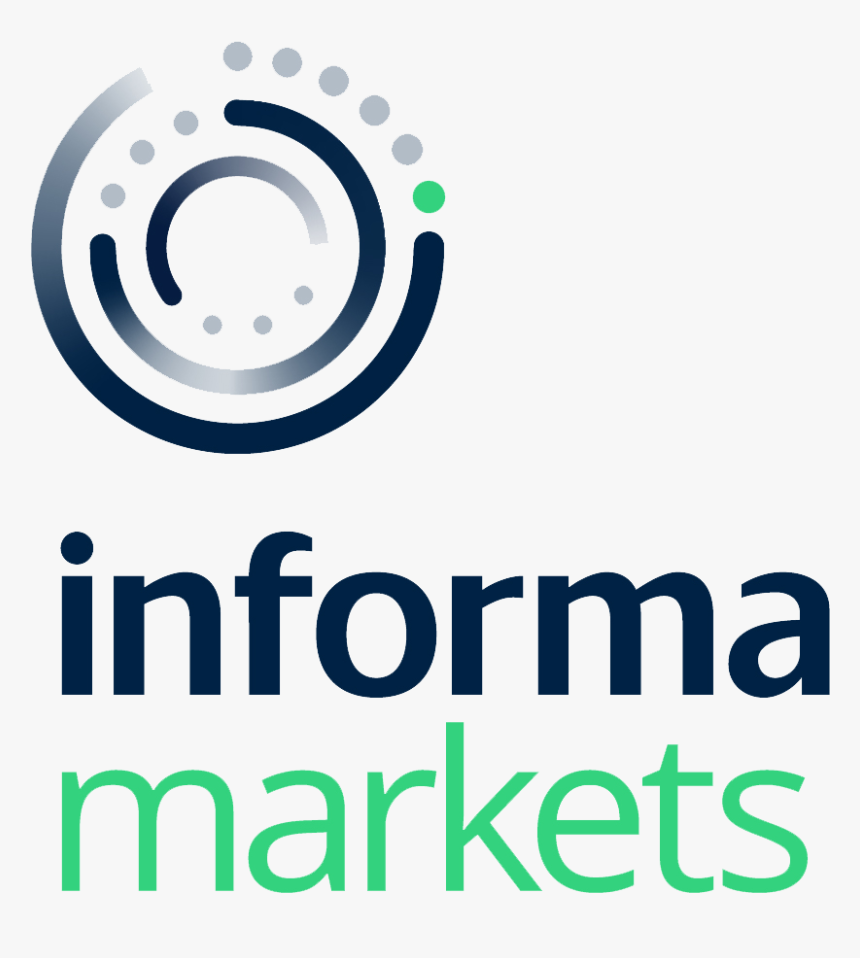 Informa Markets Logo, HD Png Download, Free Download