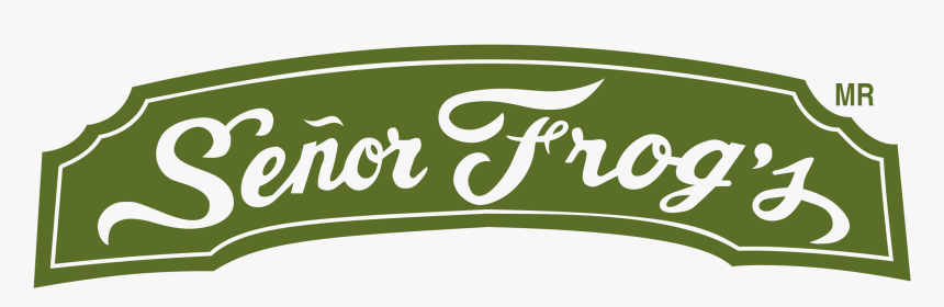 Señor Frog's, HD Png Download, Free Download