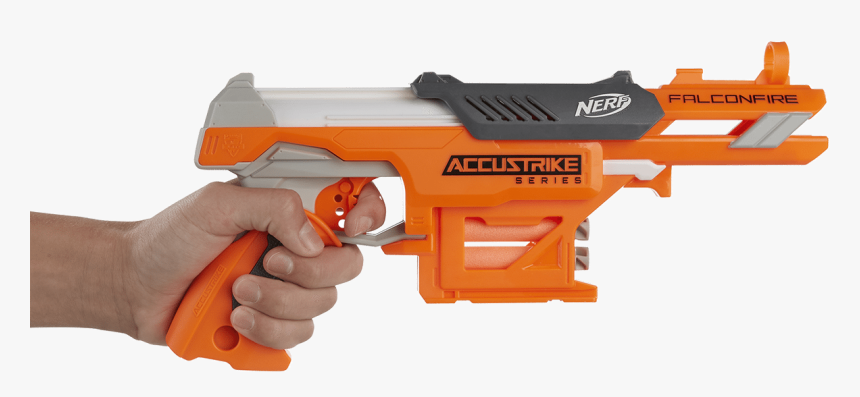 The New Guns Of - Elite Nerf, HD Png Download, Free Download