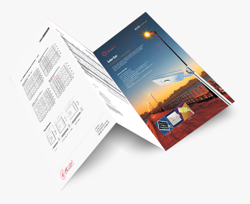 Brochures - Flyer, HD Png Download, Free Download